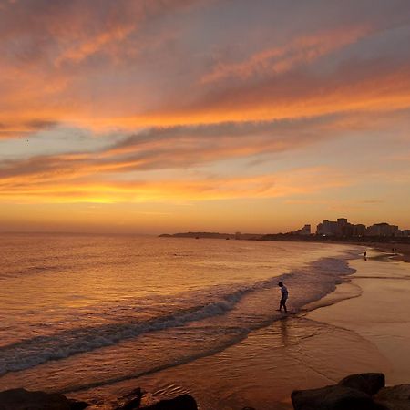 Front Beach Apartment Portimao Ngoại thất bức ảnh