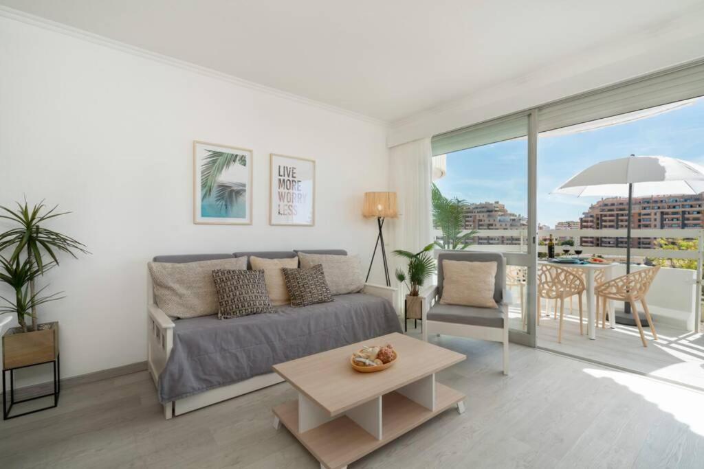 Front Beach Apartment Portimao Ngoại thất bức ảnh
