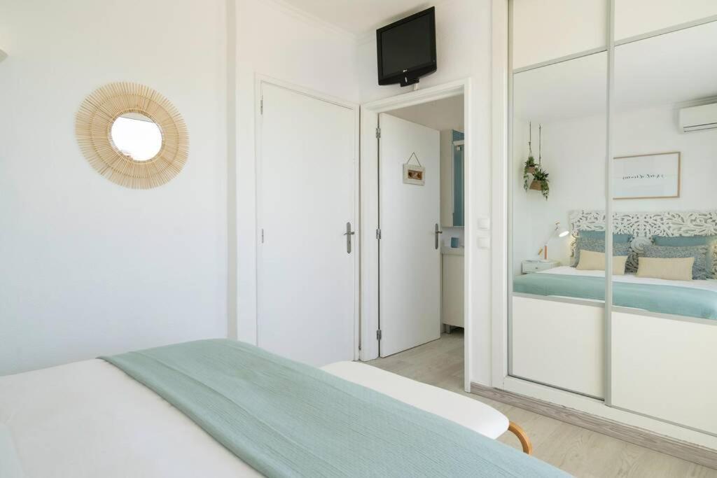 Front Beach Apartment Portimao Ngoại thất bức ảnh