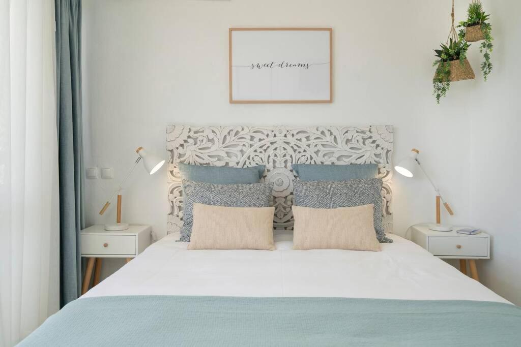 Front Beach Apartment Portimao Ngoại thất bức ảnh
