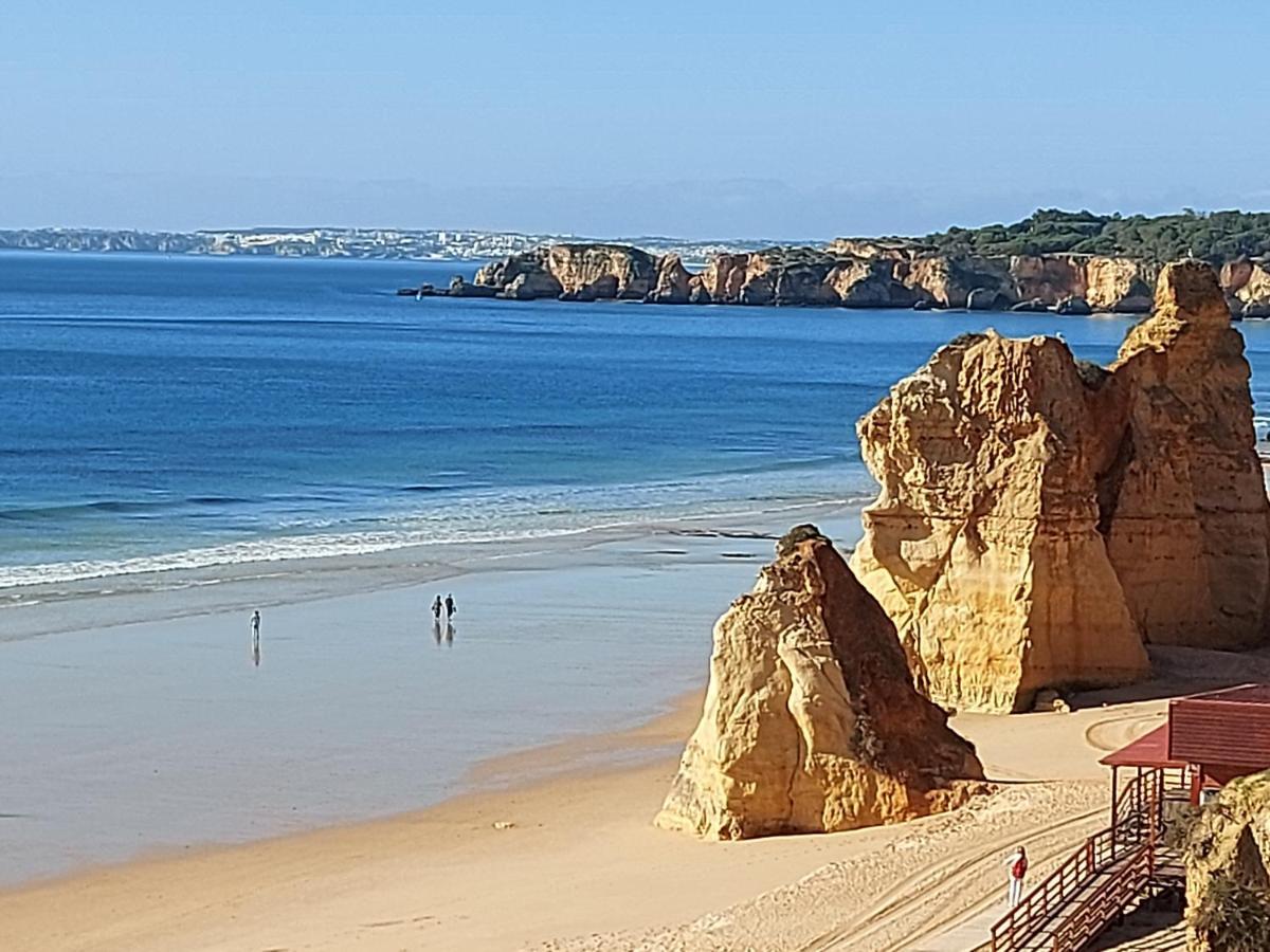 Front Beach Apartment Portimao Ngoại thất bức ảnh