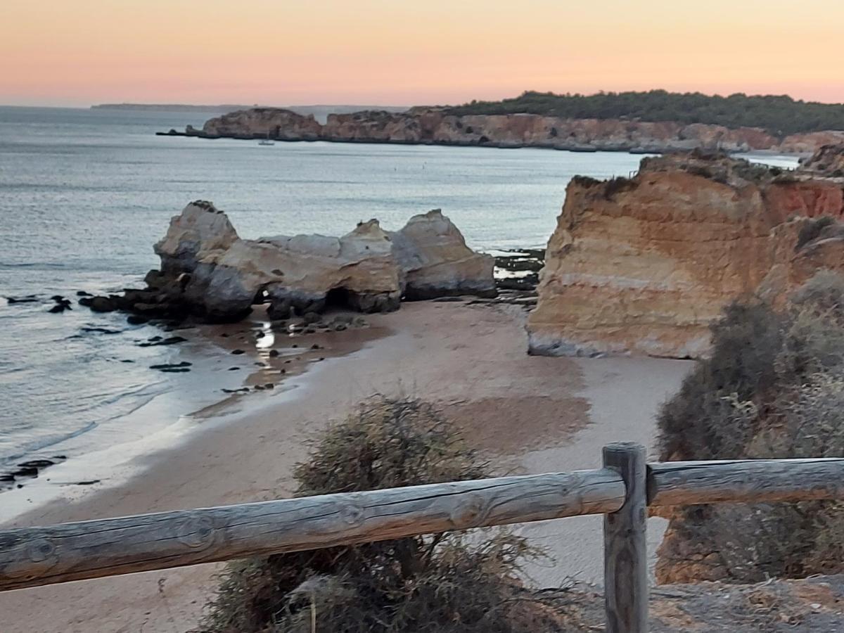 Front Beach Apartment Portimao Ngoại thất bức ảnh
