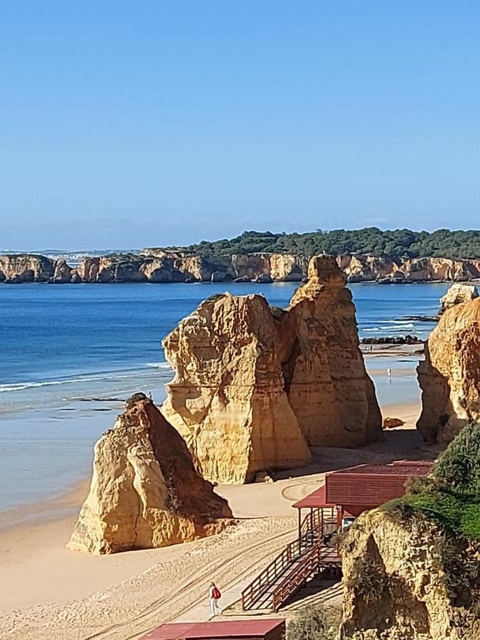 Front Beach Apartment Portimao Ngoại thất bức ảnh