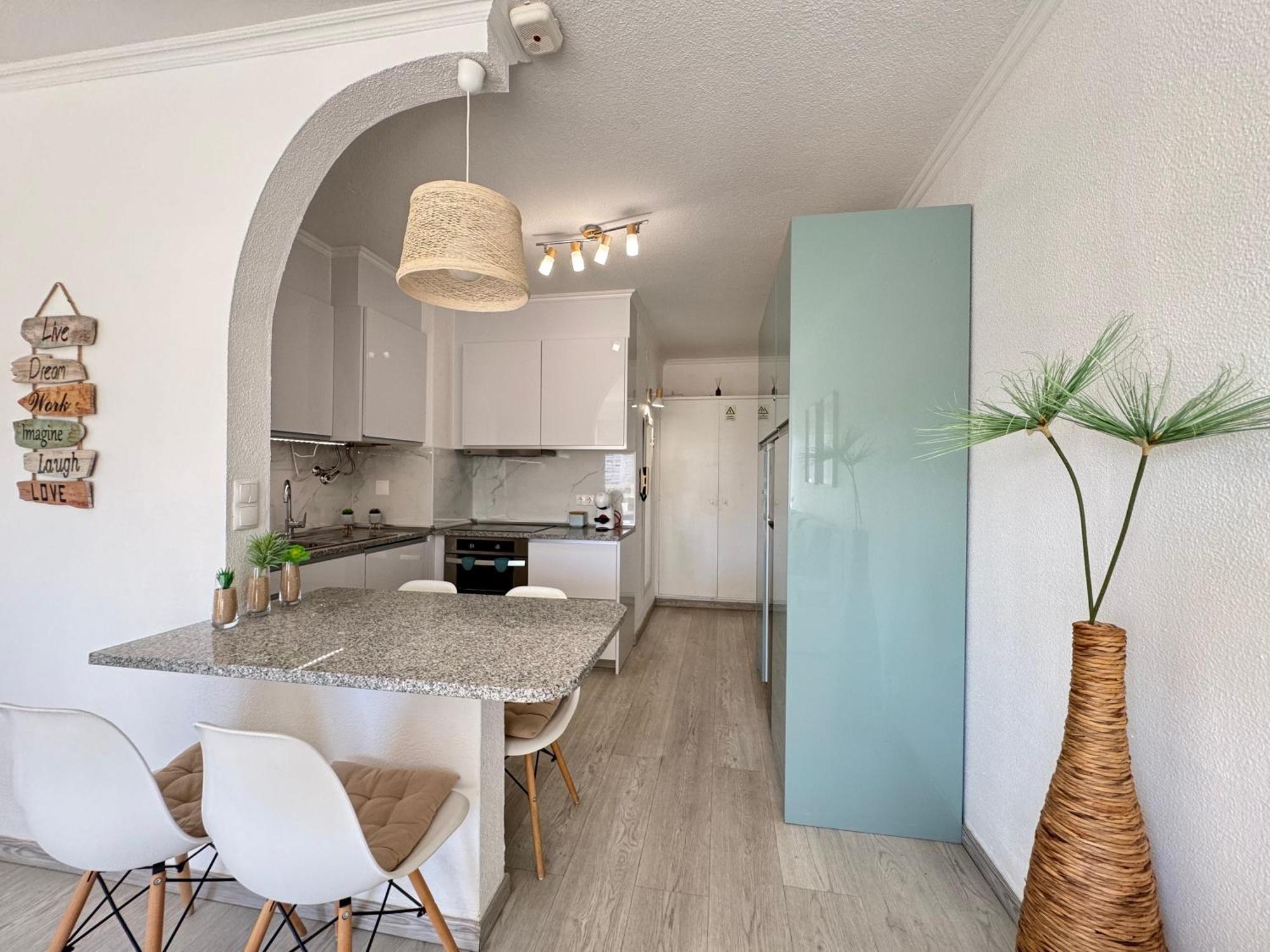 Front Beach Apartment Portimao Ngoại thất bức ảnh
