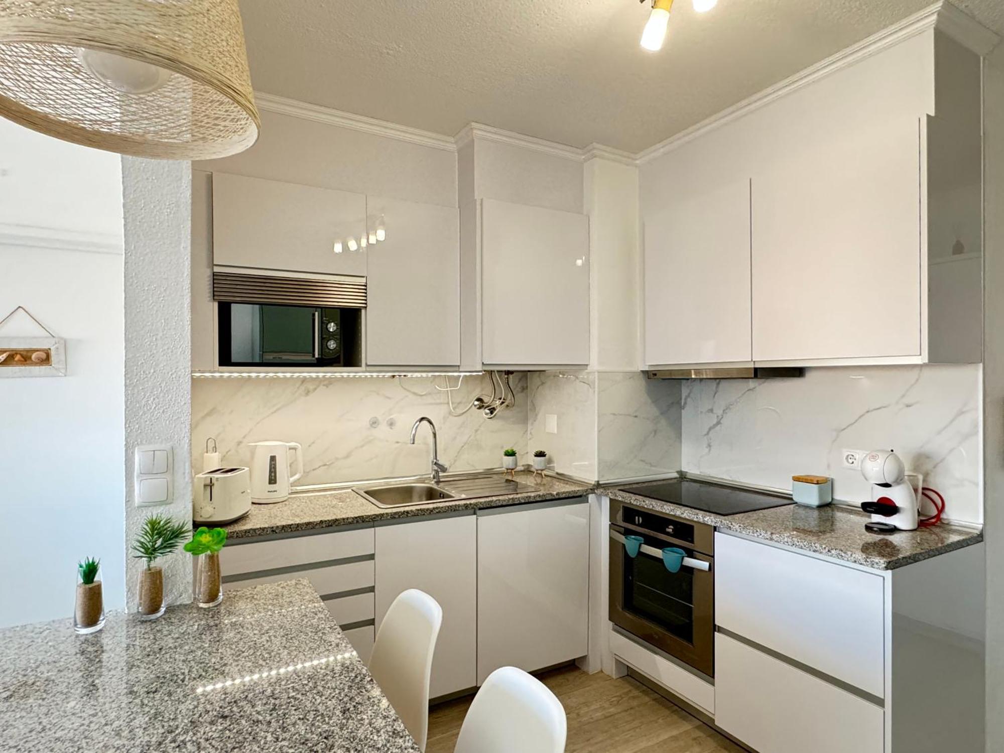 Front Beach Apartment Portimao Ngoại thất bức ảnh